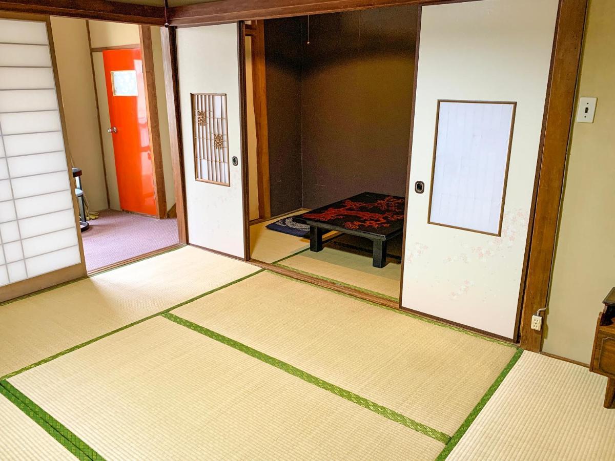 Hotel Beppu no Oyado Kagaya Exterior foto